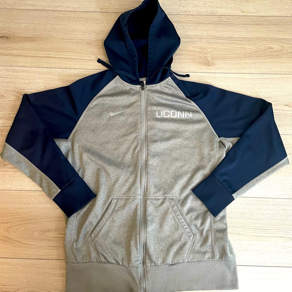 Nike UConn Sweatshirt